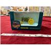 Image 1 : John Deere Model "A" Tractor 1/43 Scale