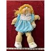 Image 9 : Cabbage Patch Kids Blonde Girl 1978 And 1983 Original Etc