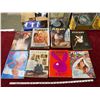 Image 1 : 13 Playboy Magazines 1 Playgirl Magazine And Naughty Ballpoint Accessory