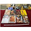 Image 5 : 13 Playboy Magazines 1 Playgirl Magazine And Naughty Ballpoint Accessory