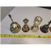 Image 3 : Assorted bells (5)