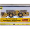 Image 4 : CAT 1:50 scale mining loader