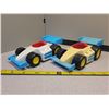 Image 1 : 2 Tonka indy cars