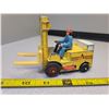 Image 1 : Corgi allis chalmers forklift