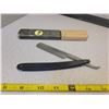 Image 1 : Comet straight razor