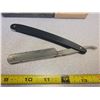 Image 3 : Comet straight razor