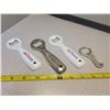 Image 1 : Canadian beer bottle openers