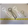 Image 2 : Canadian beer bottle openers