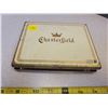 Image 1 : Chesterfield flat 50 tin