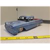 Image 1 : 1:24 scale plastic 1958 Ford Ranchero