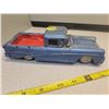 Image 3 : 1:24 scale plastic 1958 Ford Ranchero