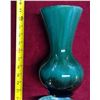 Image 6 : Pair Blue Mountain Vases