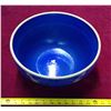 Image 1 : 11 3/4" Pottery Bowl -Clay City Potters