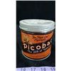 Image 4 : PICOBAC - 15 Cent Sliced Plug & Tobacco Tin