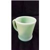 Image 4 : Four Jadite Fire King Mugs