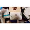 Image 11 : Wooden Box Of Hotel / Motel Soaps