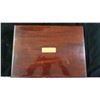 Image 2 : Wooden Box Of Hotel / Motel Soaps