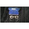 Image 6 : Old Metal Rimmed Eyeglasses (4)