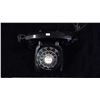 Image 2 : Black Dial Telephone