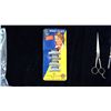 Image 2 : .25 Cent Card Of Wave Clips, Manual Hair Clippers