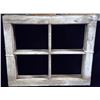 Image 5 : Two Barn Window Frames