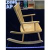 Image 2 : Childrens Rocking Chair