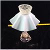 Image 1 : Vintage Lamp & Shade
