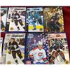 Image 2 : (13) Hockey Cards
