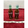 Image 2 : Coca Cola Salt And Pepper Shakers In Original Box