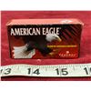 Image 1 : "American Eagle" 50 Rim Fire Cartridges