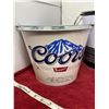 Image 2 : Lot Of "Budweiser" + "Coors" + "Great Western" Buckets/Pails