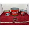 Image 1 : Coca Cola Themed Lot