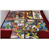 Image 1 : (10) DC Comics "X-Men" + Etc.