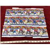 Image 1 : Lot Of (18) 1990 Premier Edition NHL Hockey Unopened Card Packs