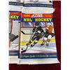 Image 2 : Lot Of (18) 1990 Premier Edition NHL Hockey Unopened Card Packs