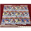 Image 1 : Lot Of (18) 1990 Premier Edition NHL Hockey Unopened Card Packs