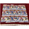 Image 1 : Lot Of (18) 1990 Premier NHL Hockey Unopened Card Packs