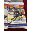 Image 2 : Lot Of (18) 1990 Premier NHL Hockey Unopened Card Packs