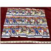 Image 1 : Lot Of (18) 1990 Premier NHL Hockey Unopened Card Packs