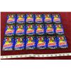 Image 1 : Lot Of (18) 1990 Premier Edition Bowman Hockey Unopened Card Packs