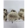 Image 3 : Lot of 3 Oopiks (Inuit tourism)