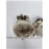 Image 4 : Lot of 3 Oopiks (Inuit tourism)