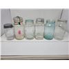 Image 1 : Lot of 6 jars