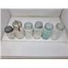Image 2 : Lot of 6 jars