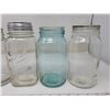 Image 3 : Lot of 6 jars