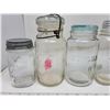 Image 4 : Lot of 6 jars