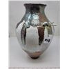 Image 1 : Pottery Art vase by Tom Gertz, 14”