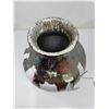Image 2 : Pottery Art vase by Tom Gertz, 14”