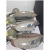 Image 2 : 31. Lot of plastic duck decoys made in Italy