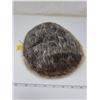 Image 1 : 48. Sealskin hat with tag KOZESNICI PRAHA (Czech Republic)